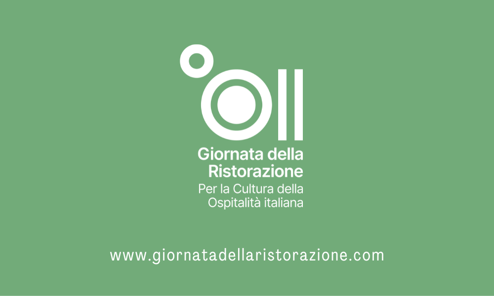 Presentazione della “Giornata della Ristorazione 2024"