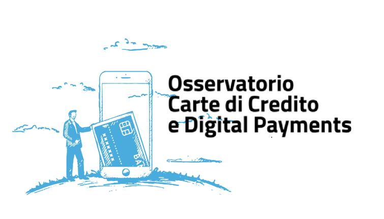 Presentazione Osservatorio Carte di Credito e Digital Payments