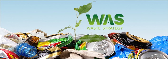 WAS Annual Report 2025 - La gestione dei rifiuti tra regolazione, mercato e industria