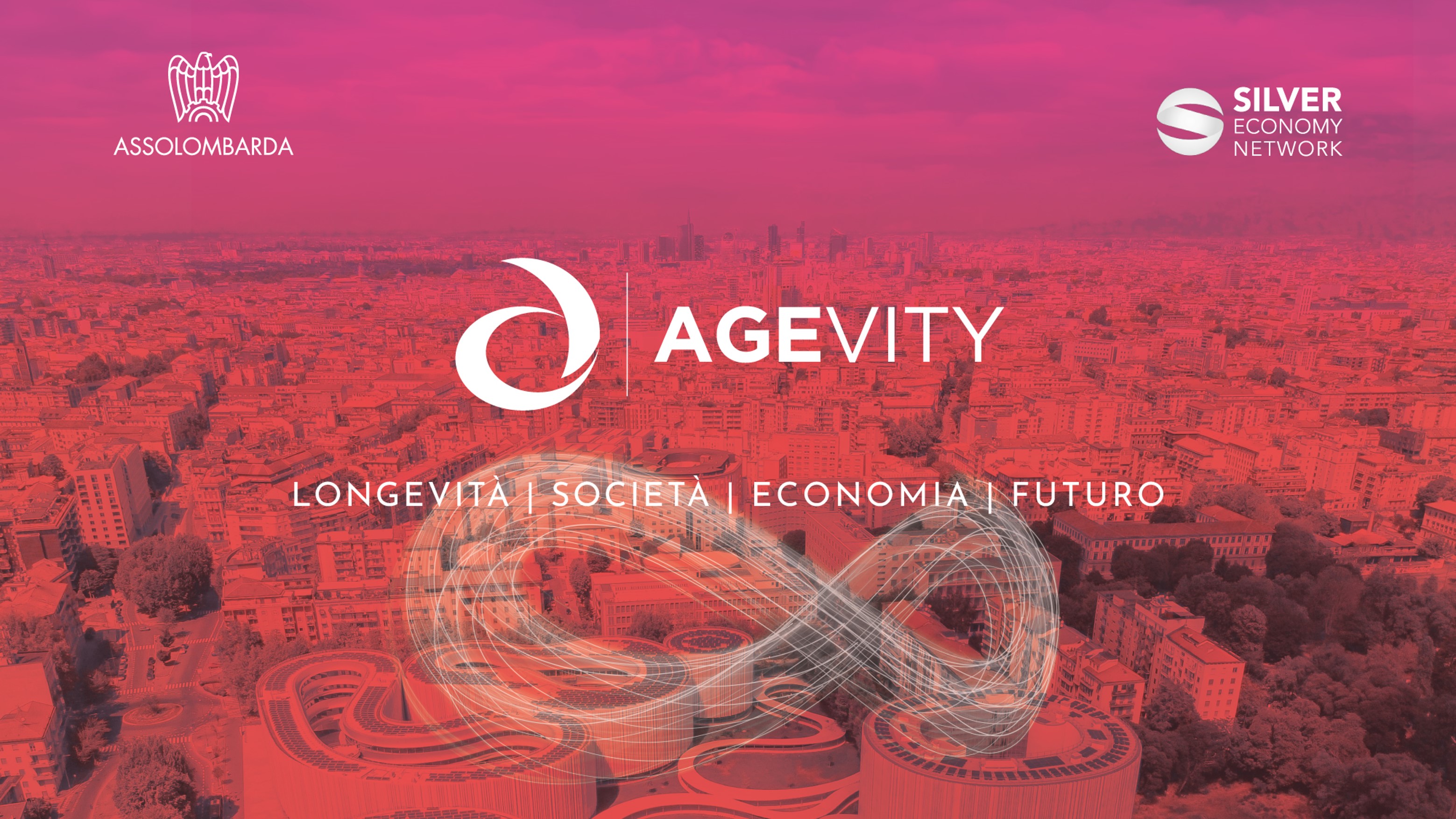 AGEVITY 2024: Longevità, Società, Economia, Futuro