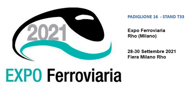 Expo Ferroviaria 2021