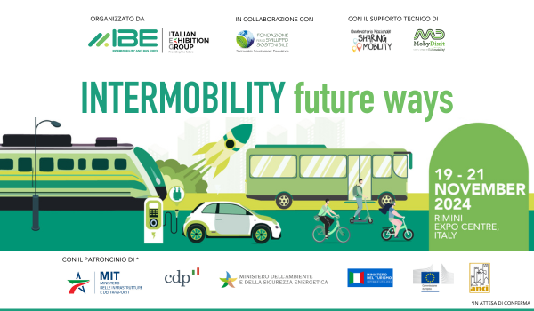 Intermobility Future Ways