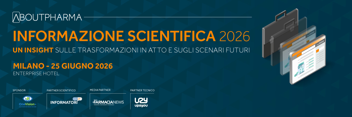 Informazione scientifica 2026