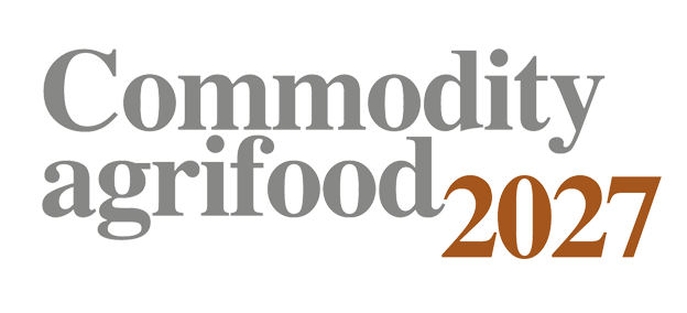Commodity Agrifood 2027