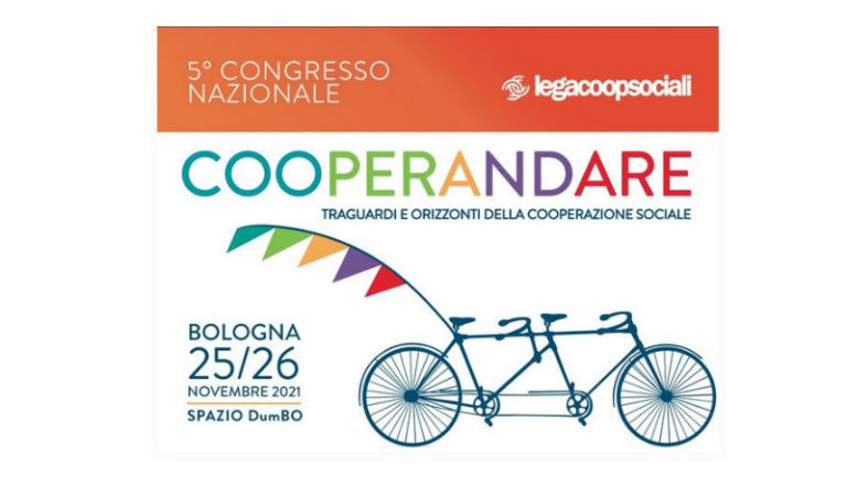 Cooperandare. Traguardi e orizzonti della cooperazione sociale