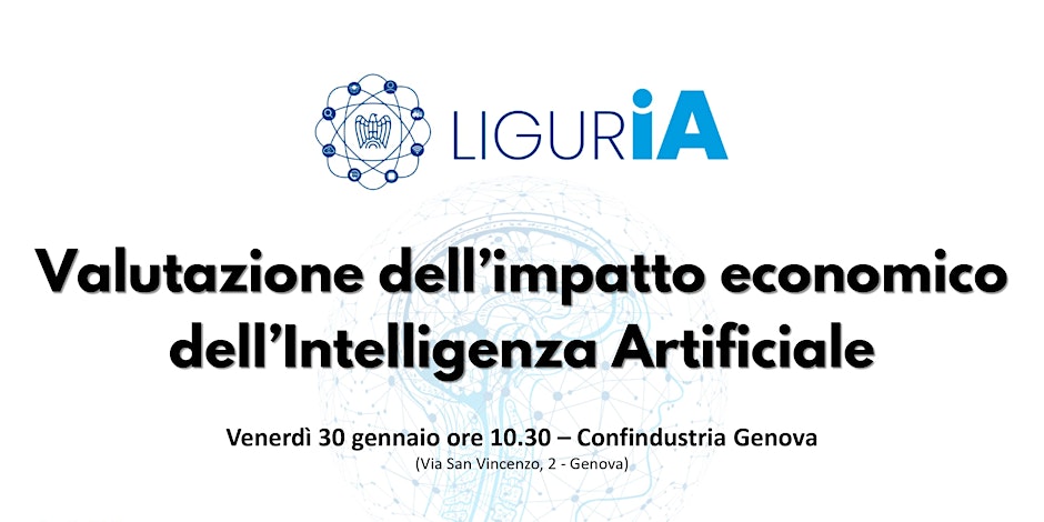 Intelligenza artificiale: misurare il valore economico reale
