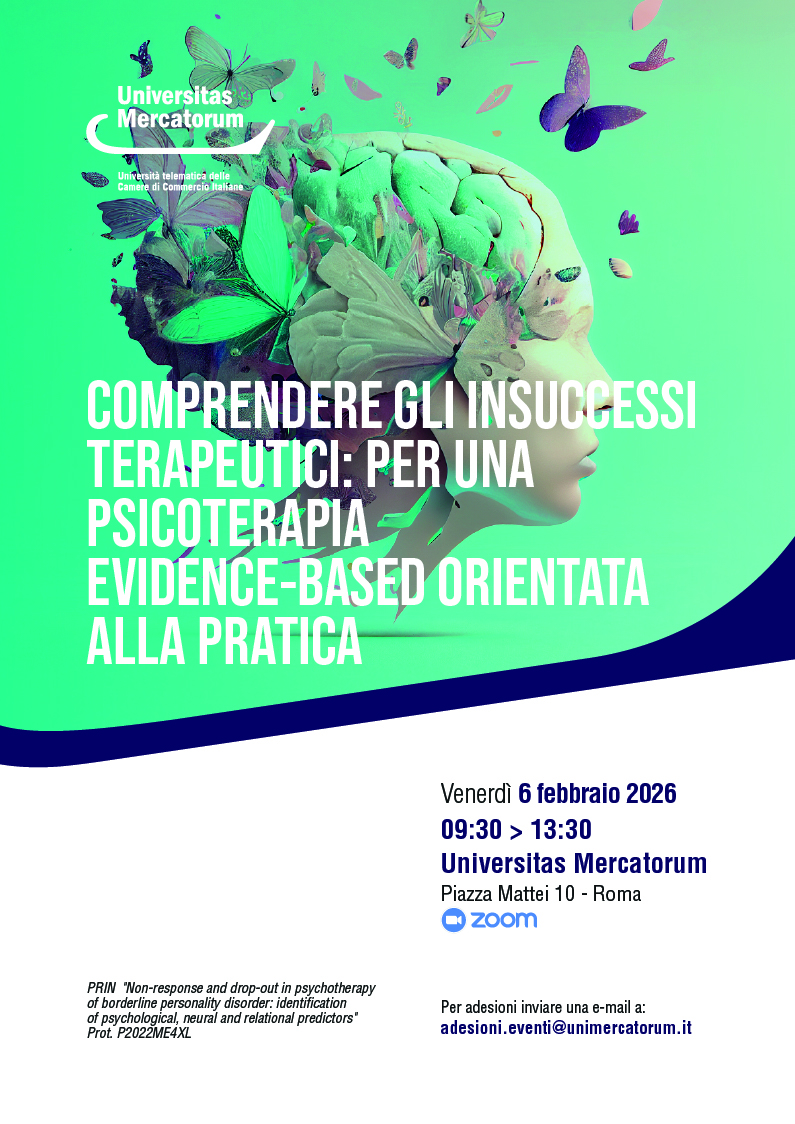 Comprendere gli insuccessi terapeutici: per una psicoterapia evidence-based orientata alla pratica