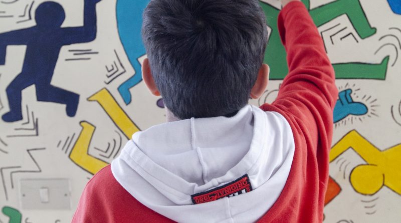 La ricchezza dei bambini: diritti nella vita e nella scuola