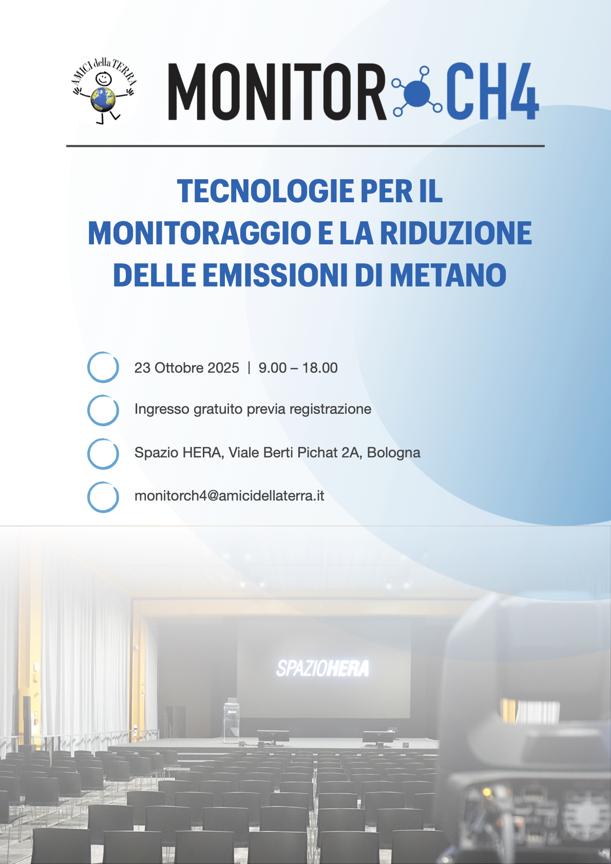 MONITORCH4