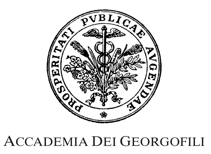 Inaugurazione anno accademico dei Georgofili