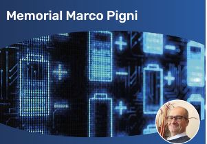 Memorial Marco Pigni