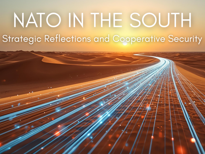 NATO in the South : Strategic Reflections and Cooperative Security