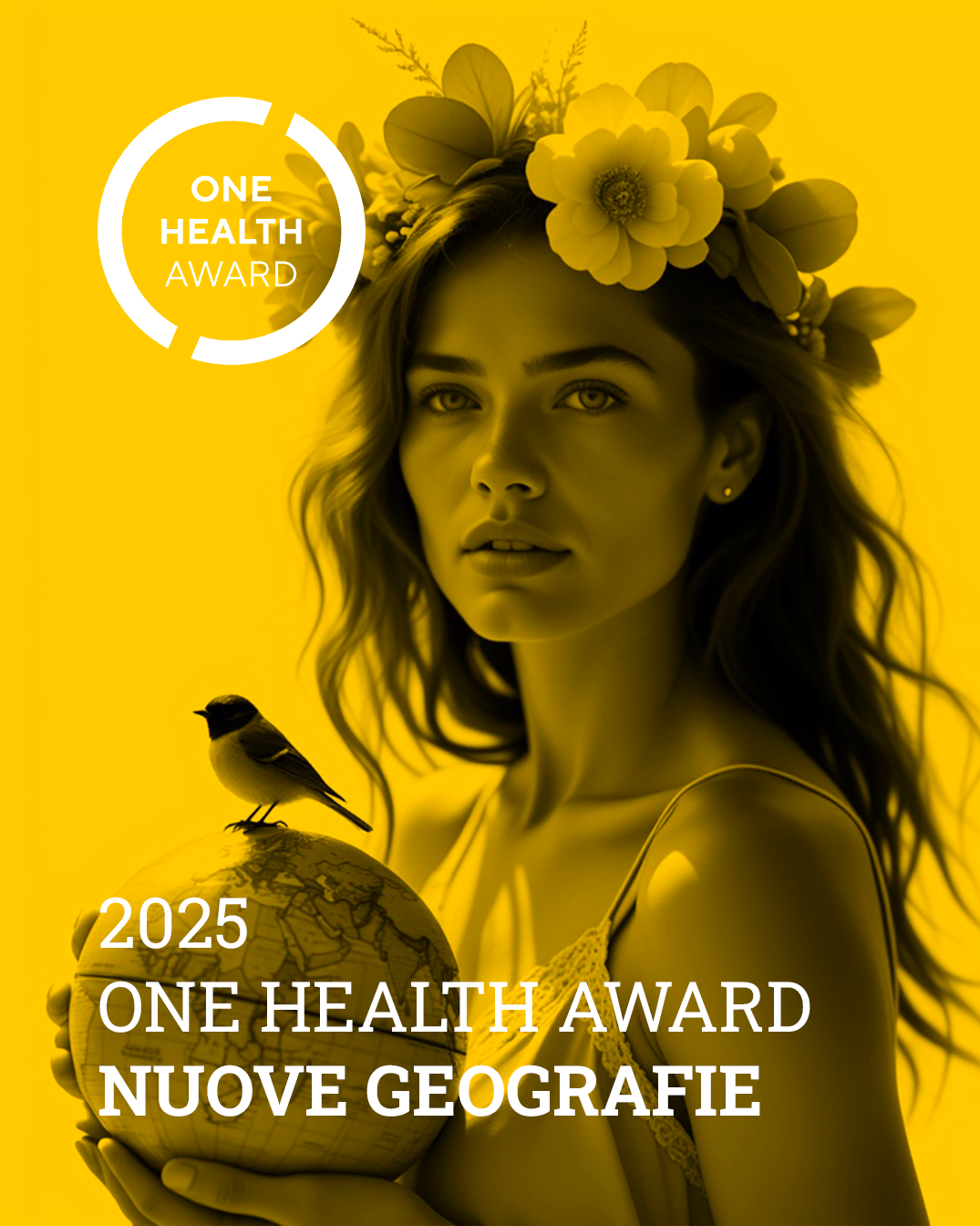 One health award 2025