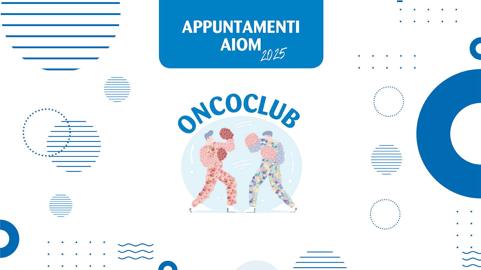 Oncoclub: Mammella advanced
