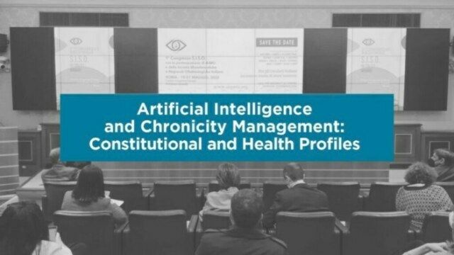 Artificial Intelligence and Chronicity Management: Constitutional and Health Profiles