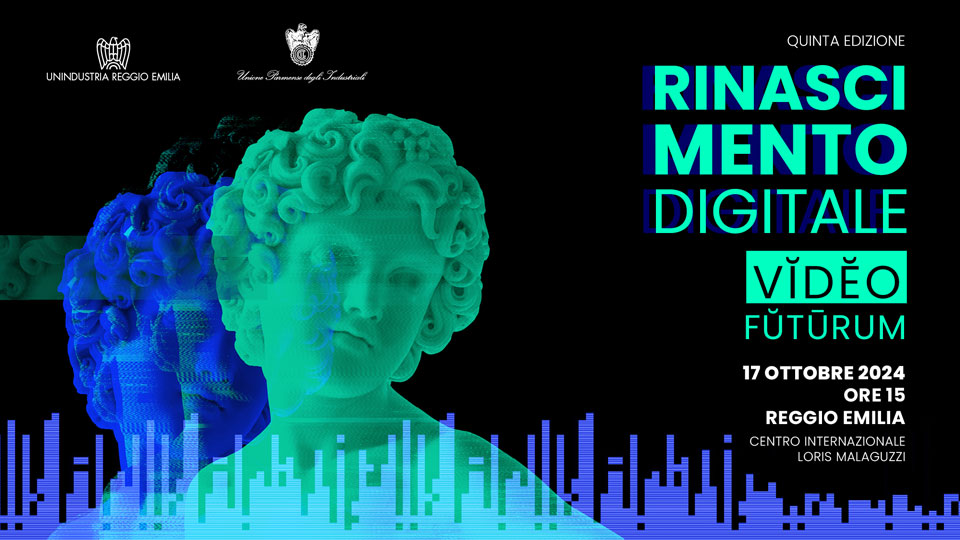 Rinascimento digitale. Video Futurum