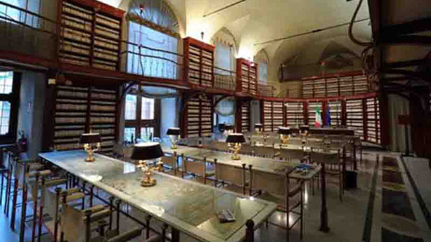San Tommaso d'Aquino - A ottocento anni dalla nascita 