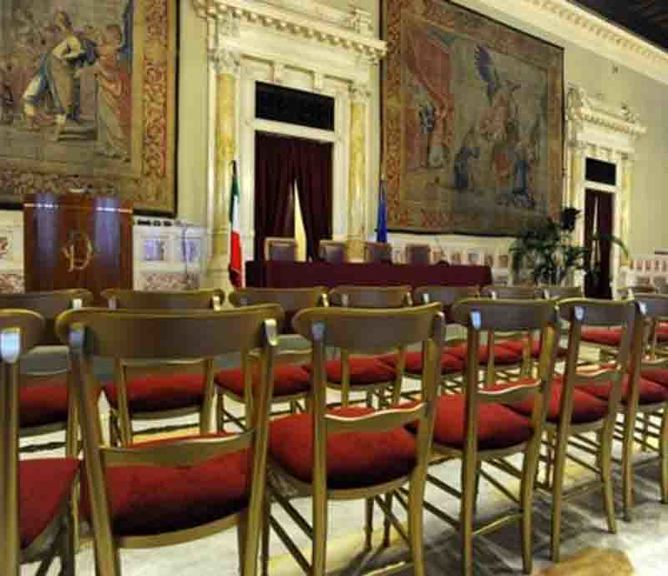 Democrazia e parlamentarismo nell'area del Mediterraneo