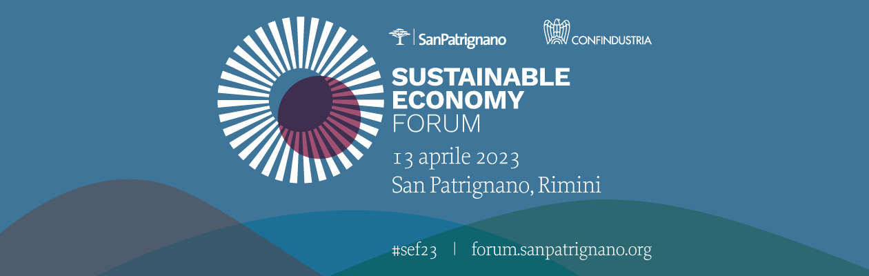 Sustainable Economy Forum 2023