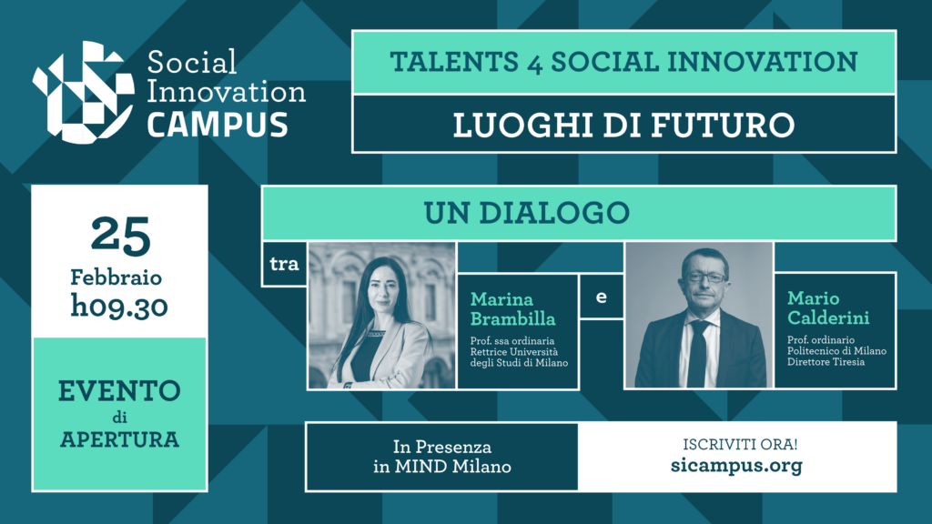 Social Innovation Campus