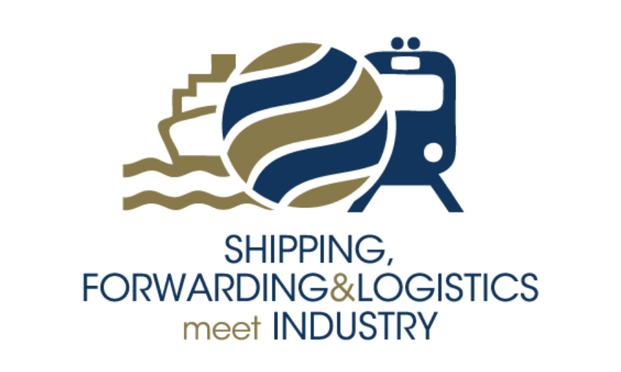 Shipping, Forwarding&Logistics meet Industry