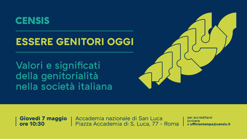 Essere genitori oggi