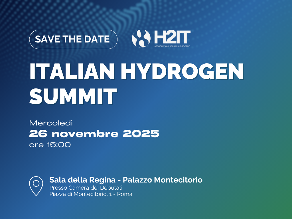 Hydrogen Summit 2025