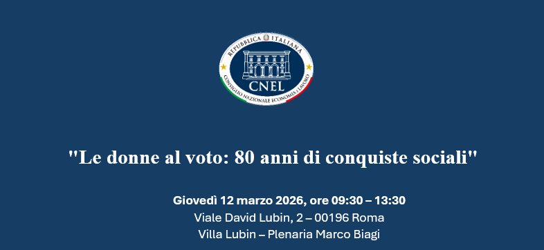 Le donne al voto: 80 anni di conquiste sociali