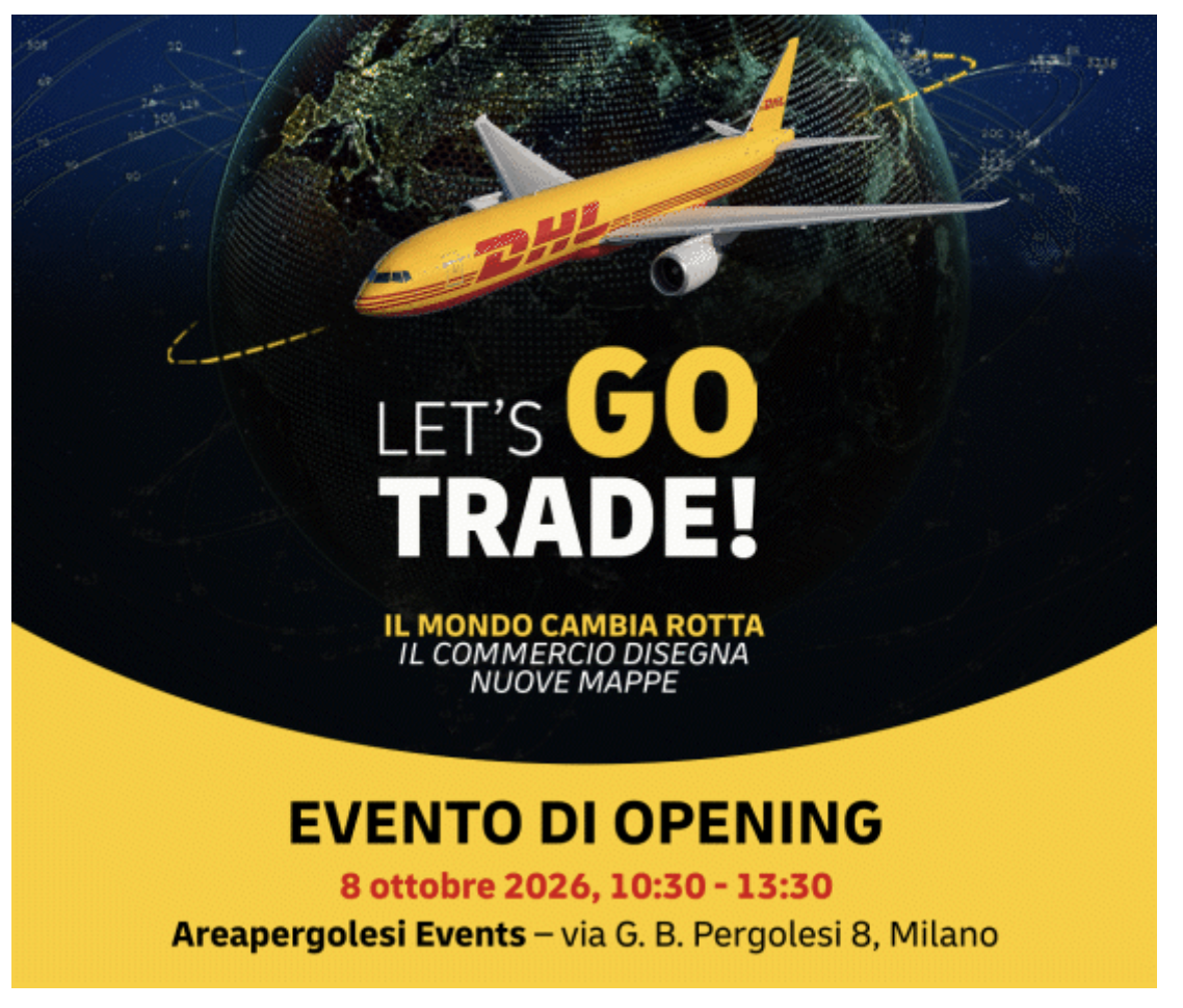 Let's Go Trade!