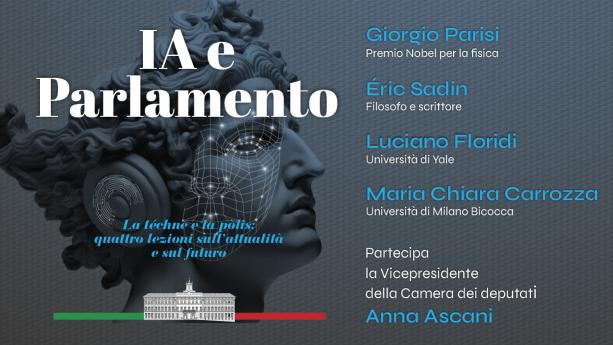 L’intelligenza artificiale tra speranze e criticità