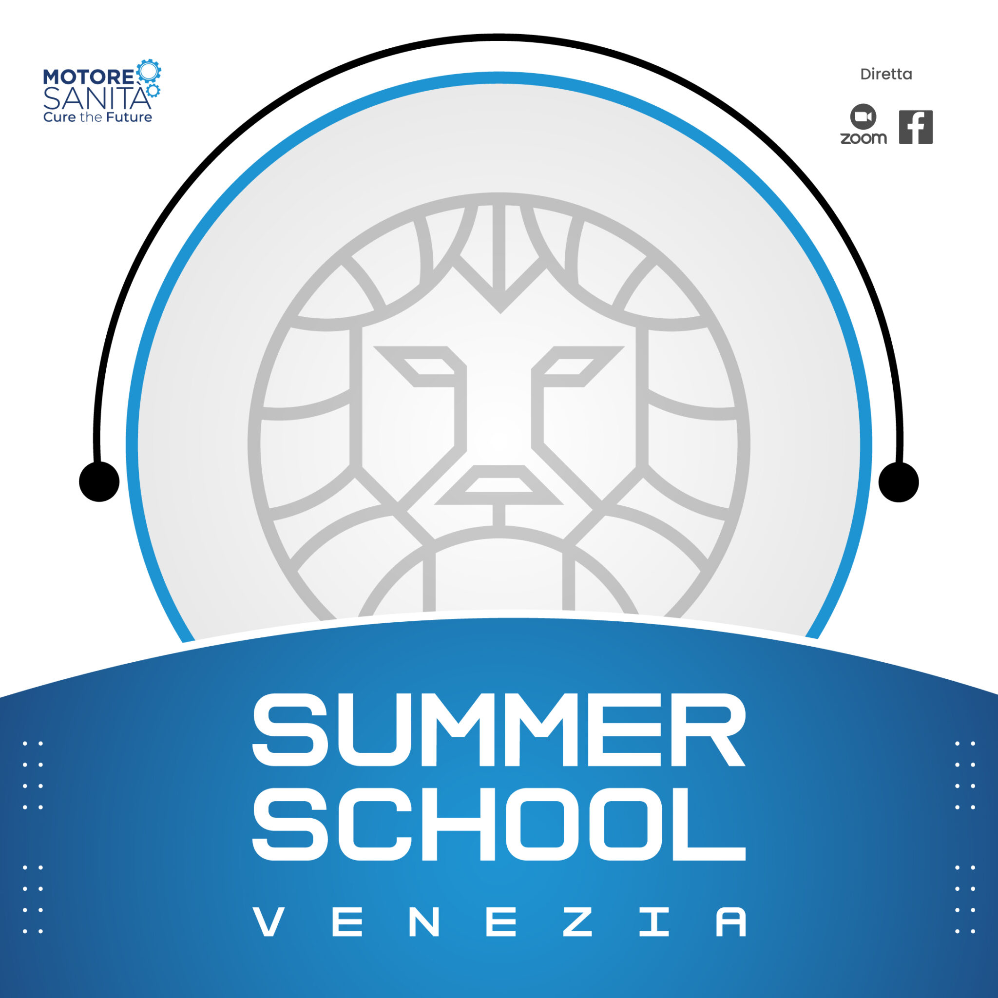 Summer school Venezia: the future of life sciences, progressi in medicina