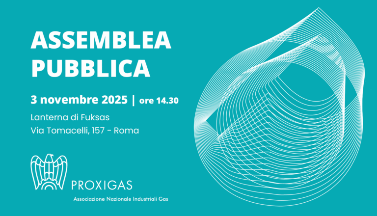 Assemblea Proxigas 2025