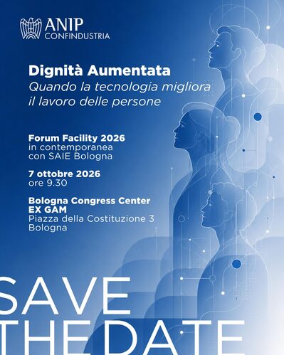 Dignità aumentata - quando la tecnologia migliora il lavoro delle persone