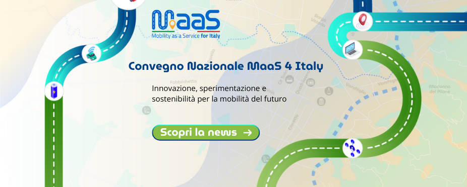 Mobilità autonoma: il futuro si disegna a Torino