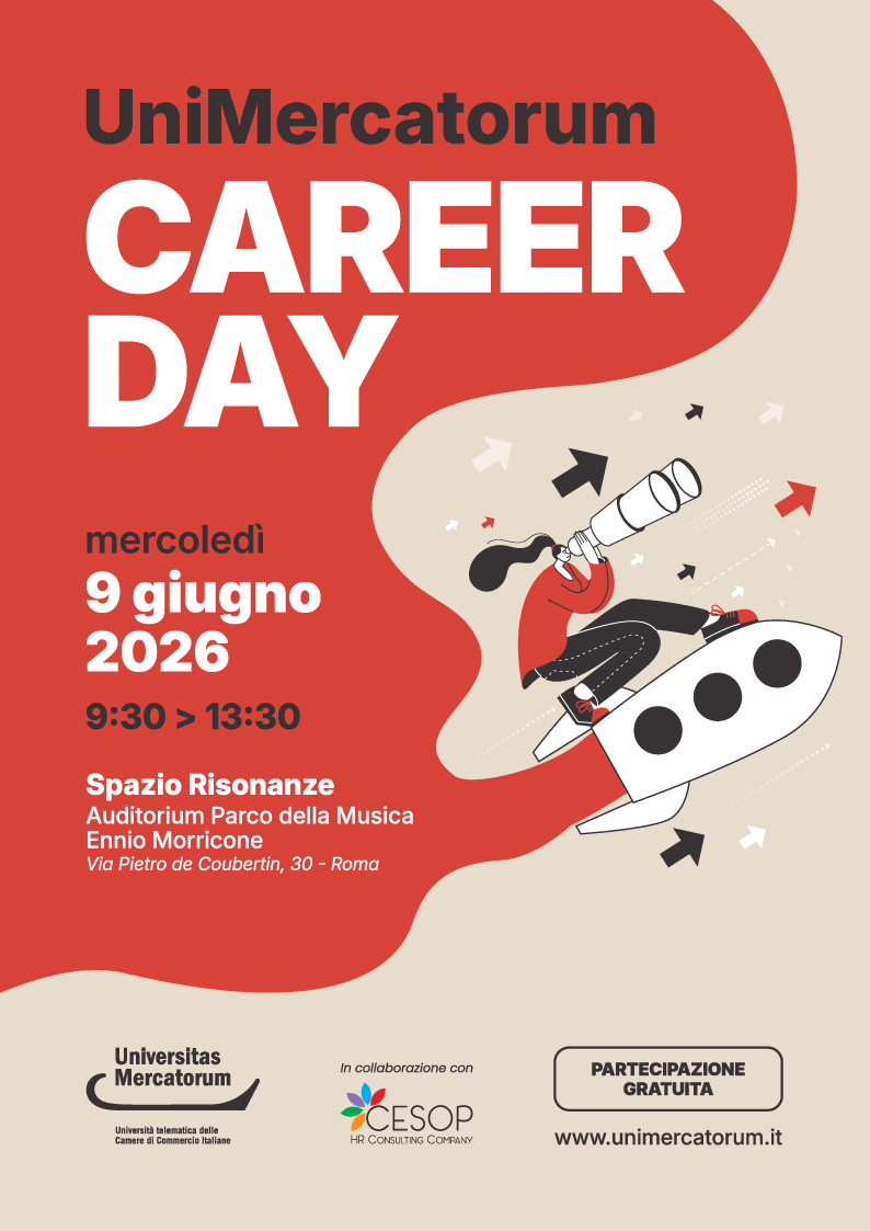 Career Day UniMercatorum