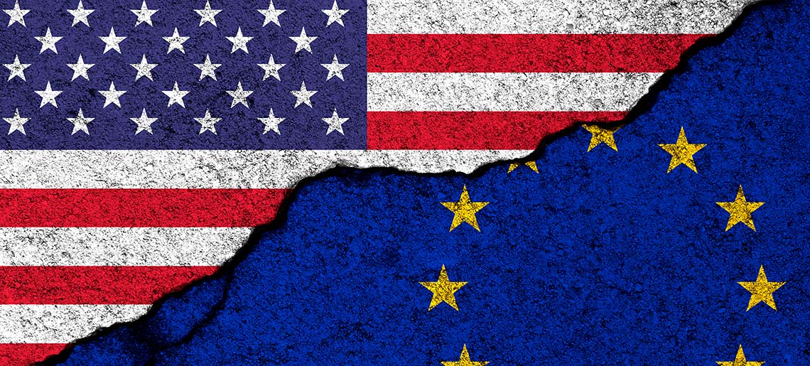 Dazi USA e contromisure UE: impatti doganali e contrattuali