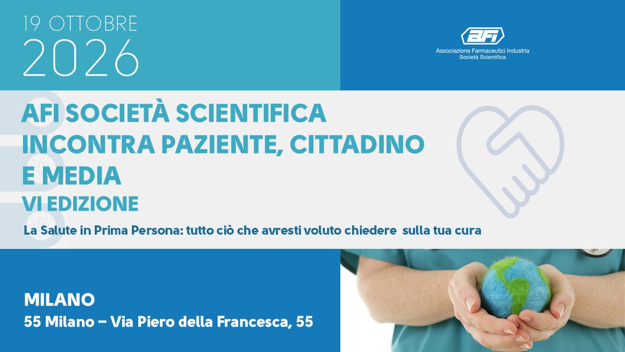 La Salute in Prima Persona: tutto ciò che avresti voluto chiedere sulla tua cura