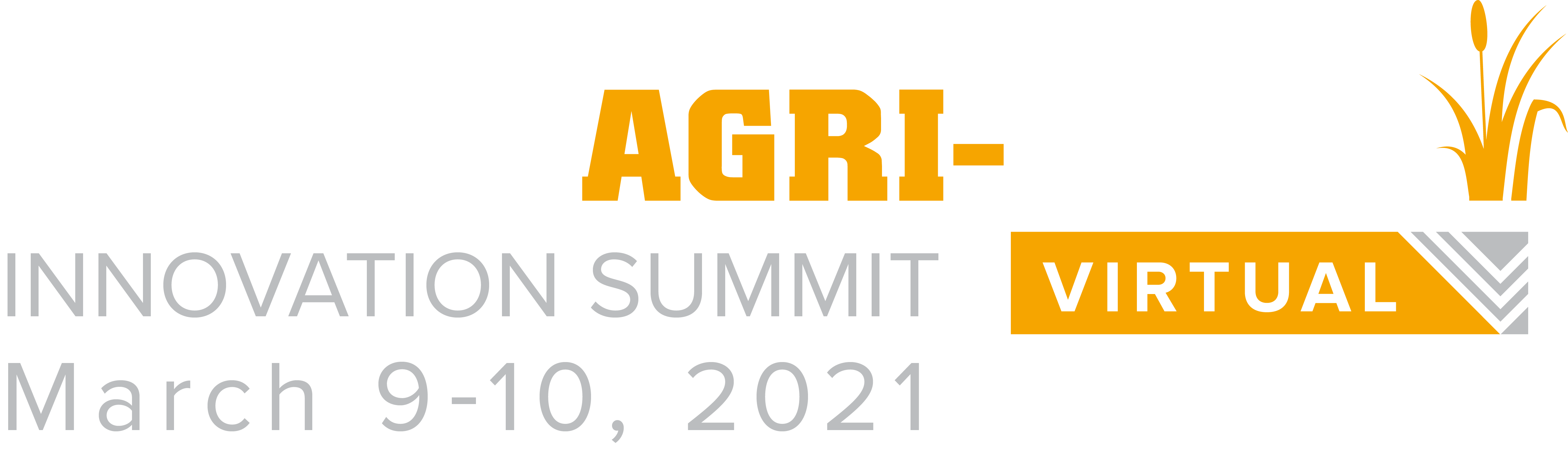 World Agri-Tech Innovation Summit 2021