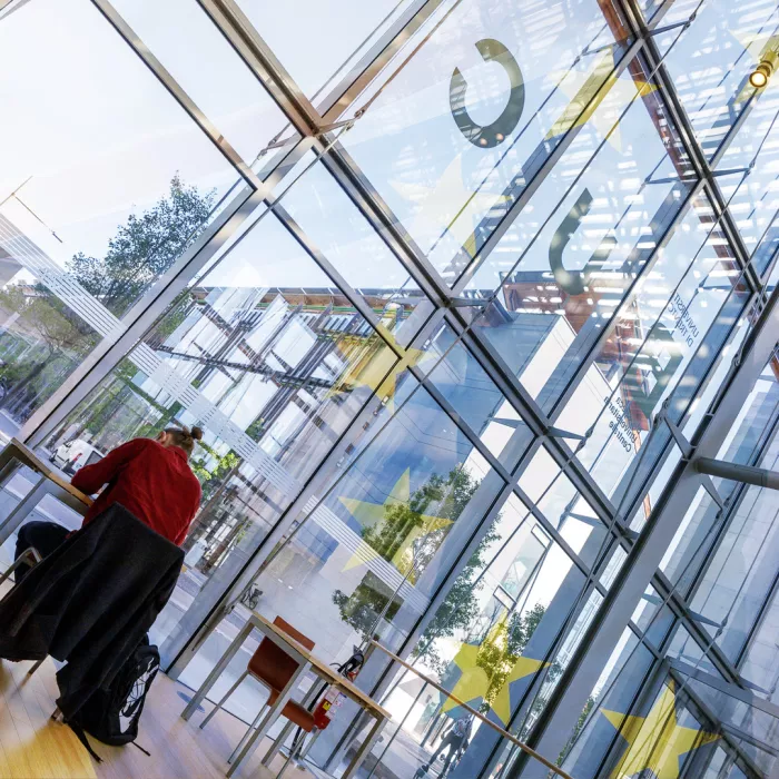 Cerimonia di inaugurazione a.a. 2025/2026 con intitolazione della BUC ad Alcide De Gasperi