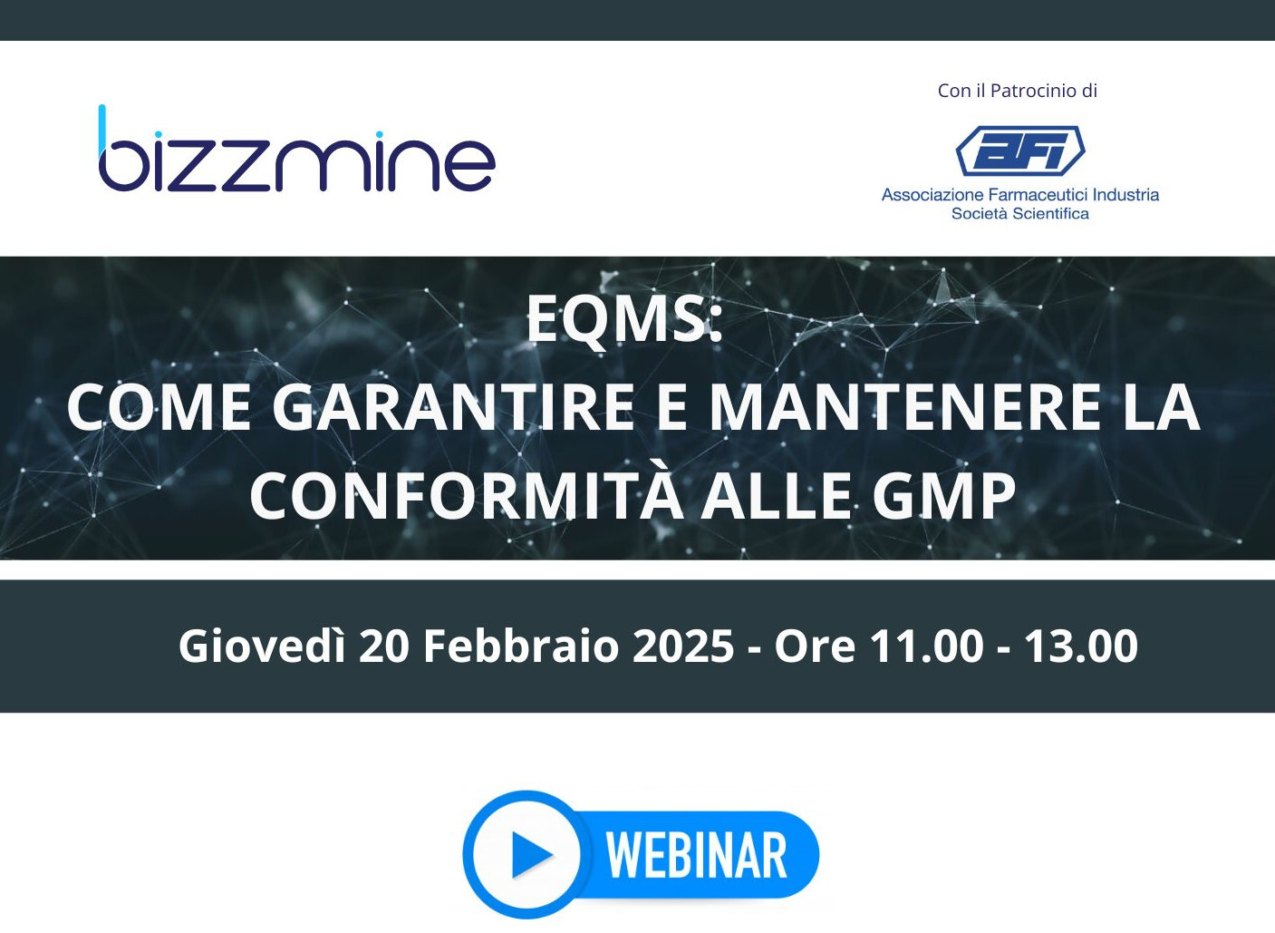 eQMS: come garantire e mantenere la conformità alle GMP