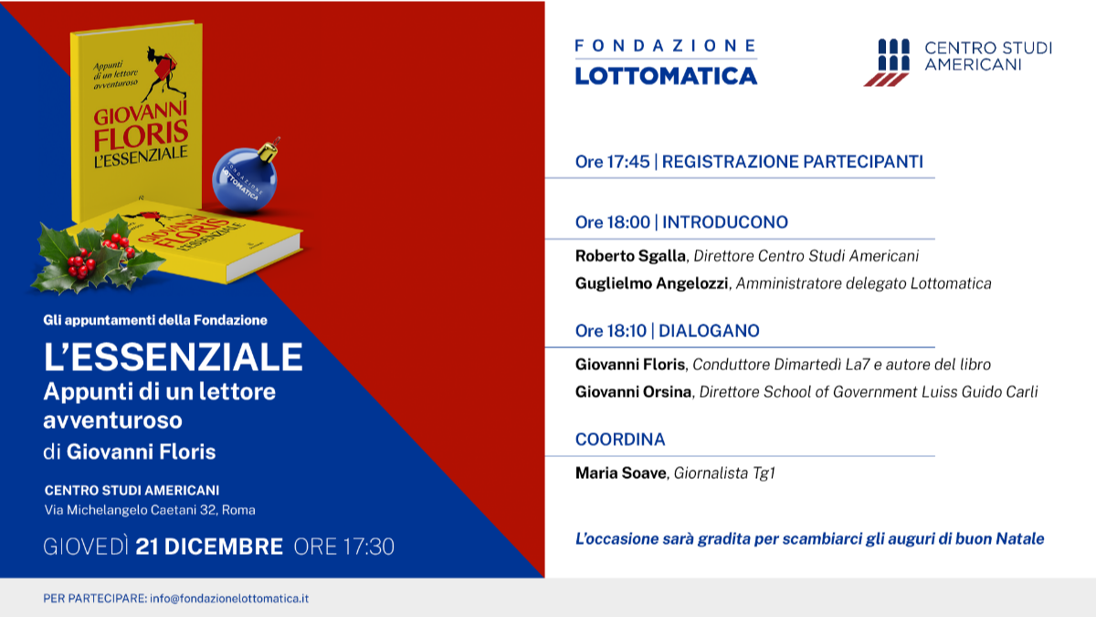 L'essenziale. Appunti di un lettore avventuroso