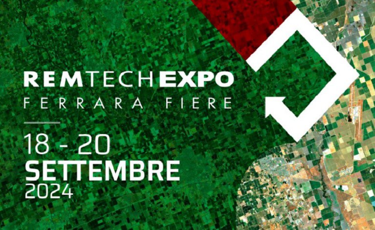 RemTech Expo 2024