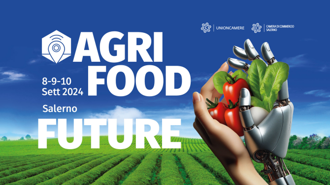 AgriFood Future 2024