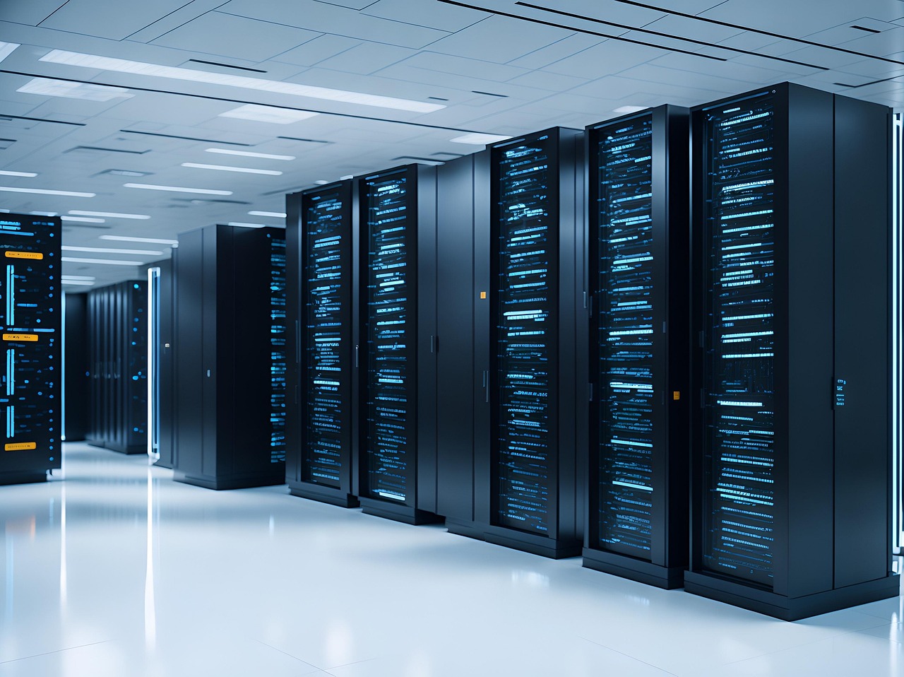 L’impresa dell’IA. Come le PMI italiane possono diventare più competitive grazie all’intelligenza artificiale