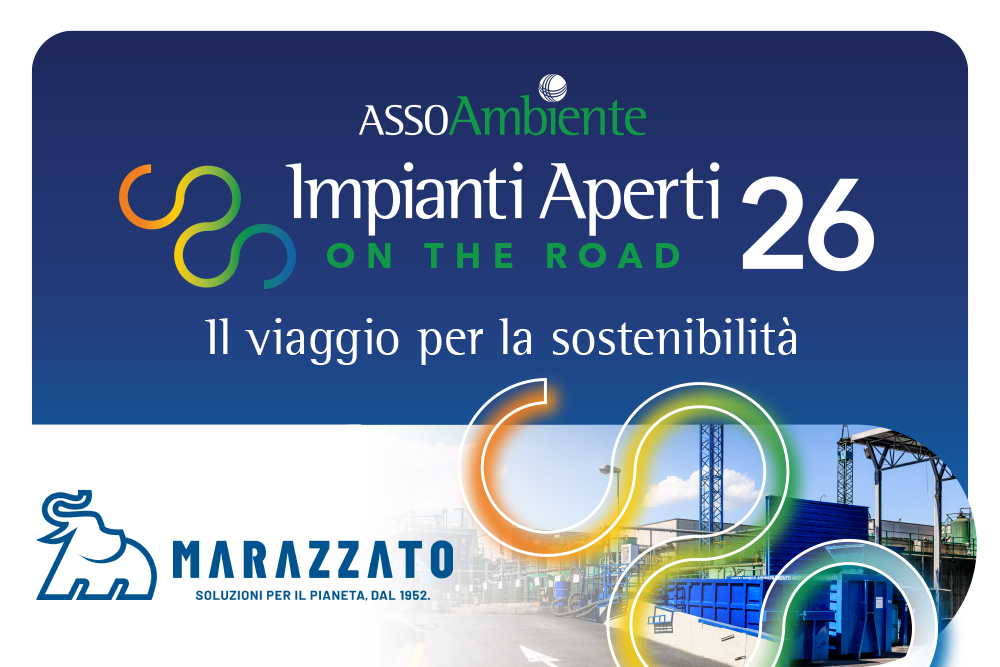 ASSOAMBIENTE - Impianti Aperti on the Road 26
