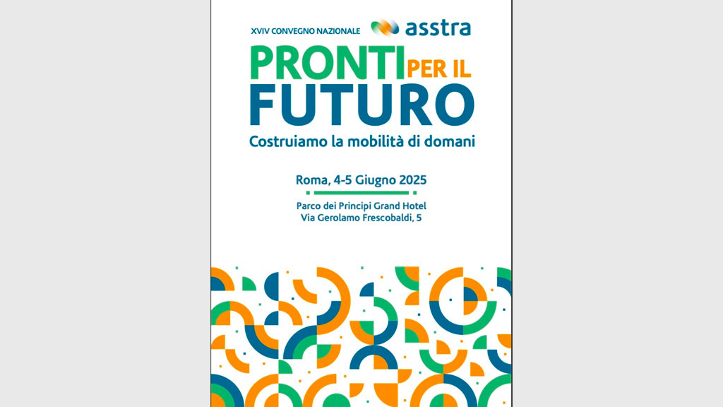 Pronti per il futuro - Convegno ASSTRA