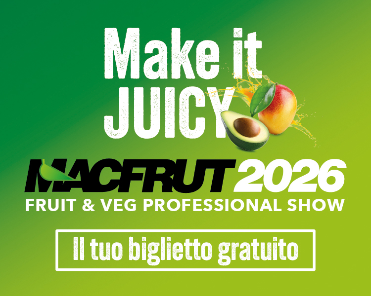 Macfrut 2026