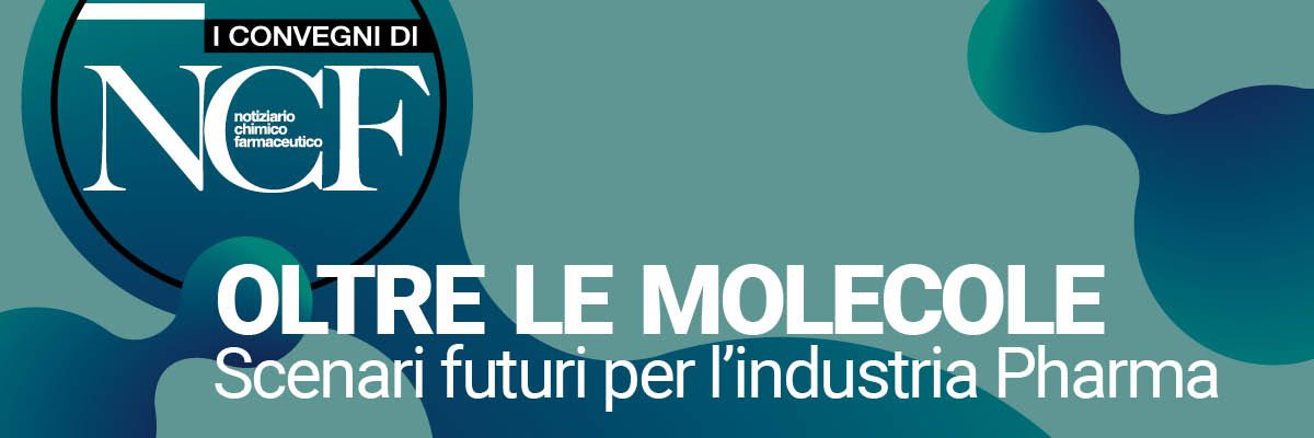 Oltre le molecole. Scenari futuri per l’industria del Pharma