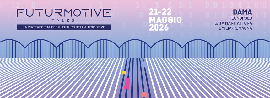 Futurmotive Talks 2026: la piattaforma per il futuro dell’automotive