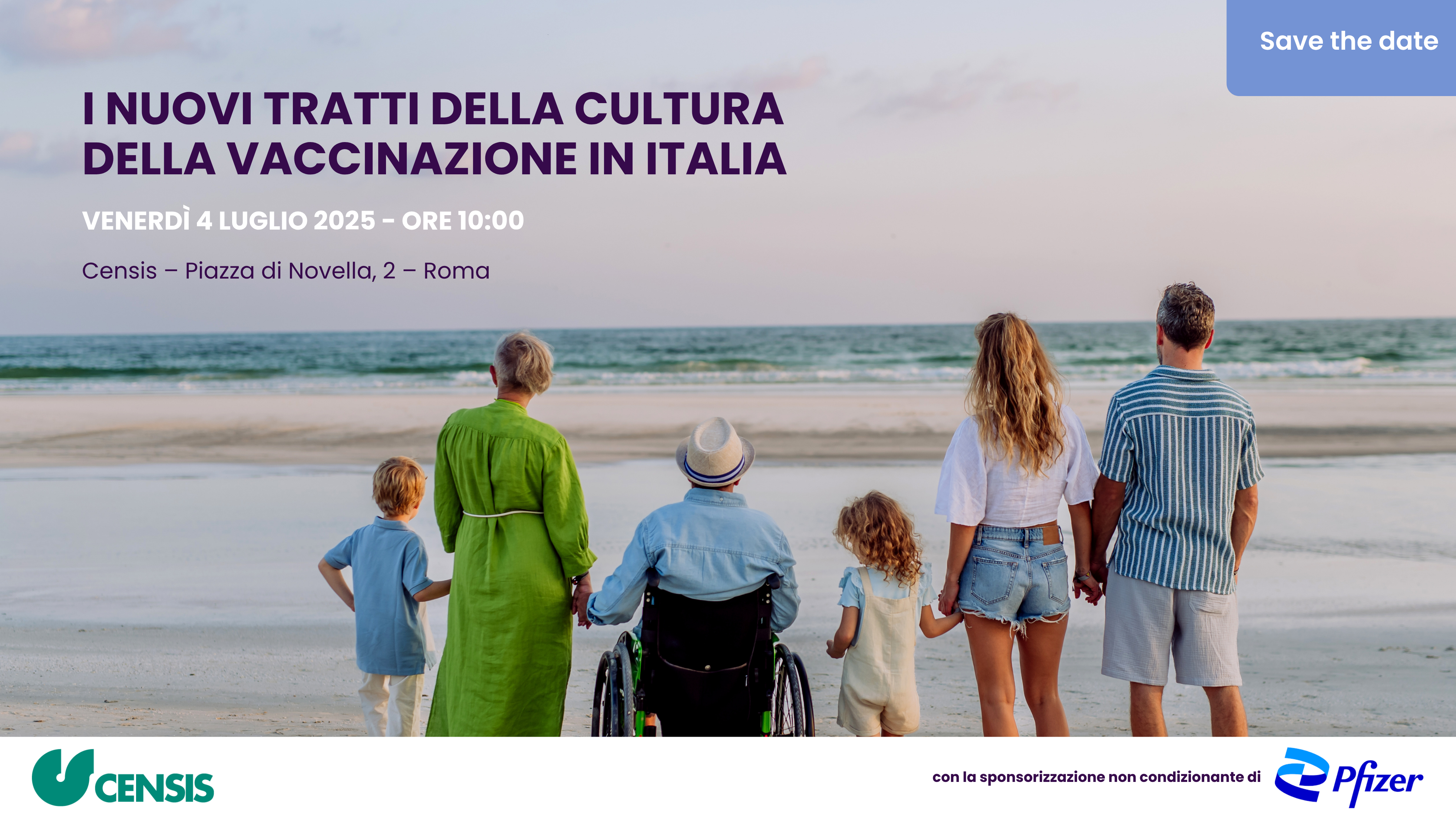 I nuovi tratti della cultura della vaccinazione in Italia